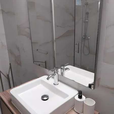 Apartament Oura Albufeira