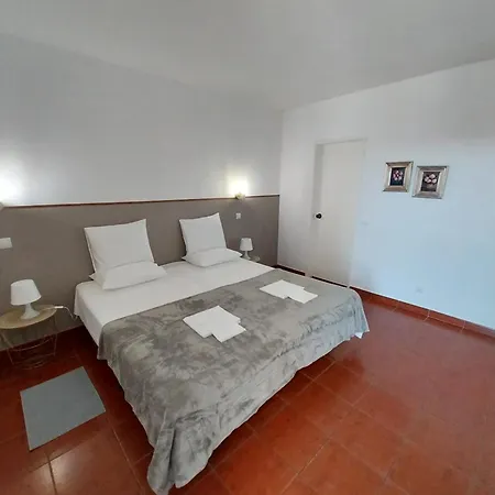 Apartamento Oura