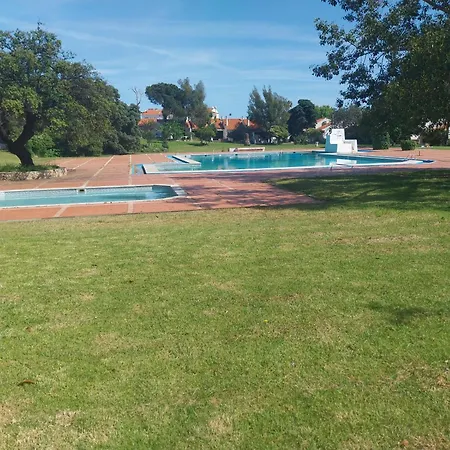 Oura Apartamento