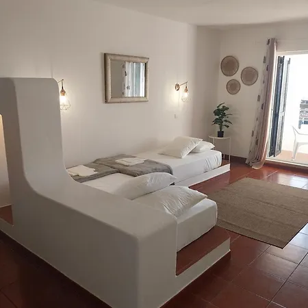 Apartamento Oura Albufeira