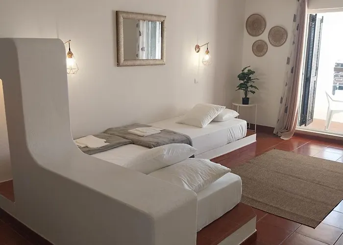 Apartment Oura Albufeira