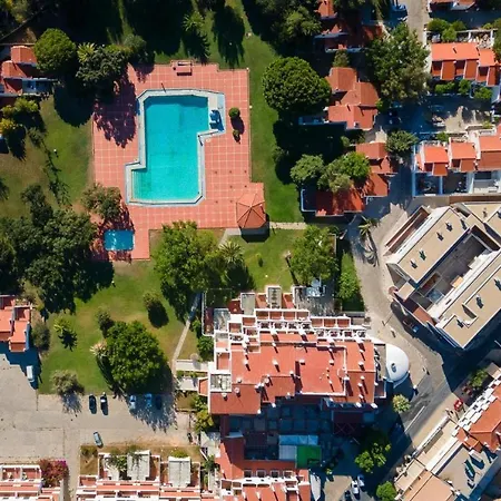 Appartement Oura Albufeira