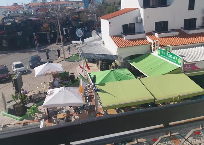 Appartement Oura Albufeira