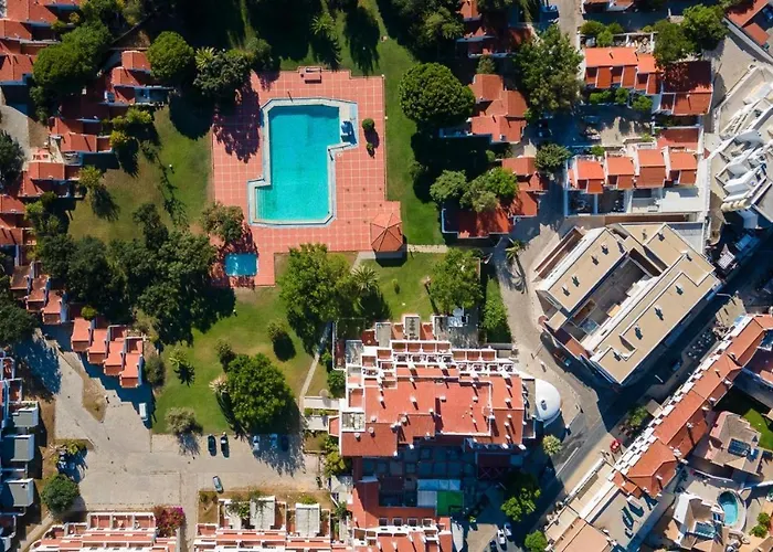 Appartement Oura Albufeira