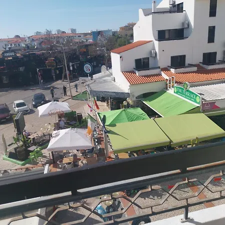 Lejlighed Oura Albufeira